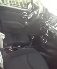 Fiat 500X 1.6 MultiJet 120 CV Pop Star Navi. Fiat 500X 1.6 MultiJet 120 CV Pop Star Navi.