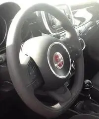 Fiat 500X 1.6 MultiJet 120 CV Pop Star Navi. Fiat 500X 1.6 MultiJet 120 CV Pop Star Navi.