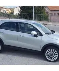 FIAT 500X FIAT 500X