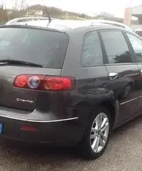 Fiat Croma 1.9 Multijet Emotion