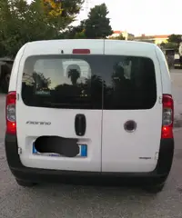 Fiat Fiorino Fiat Fiorino