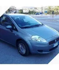 FIAT Grande Punto - 2006 FIAT Grande Punto - 2006