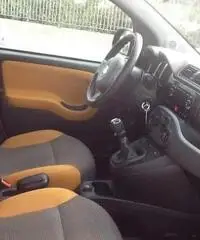 Fiat Panda 0.9 TwinAir Turbo Natural Power Tr Fiat Panda 0.9 TwinAir Turbo Natural Power Tr