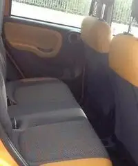 Fiat Panda 0.9 TwinAir Turbo Natural Power Tr Fiat Panda 0.9 TwinAir Turbo Natural Power Tr