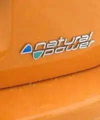 Fiat Panda 0.9 TwinAir Turbo Natural Power Tr Fiat Panda 0.9 TwinAir Turbo Natural Power Tr