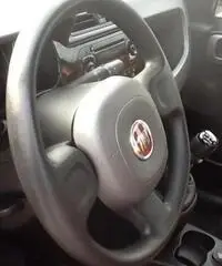 Fiat Panda 0.9 TwinAir Turbo Natural Power Tr Fiat Panda 0.9 TwinAir Turbo Natural Power Tr