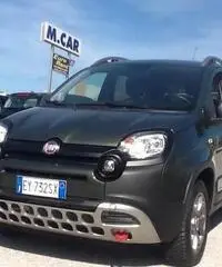 Fiat Panda Cross 1.3 MJT S