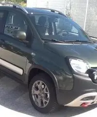 Fiat Panda Cross 1.3 MJT S Fiat Panda Cross 1.3 MJT S