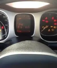 Fiat Panda Cross 1.3 MJT S Fiat Panda Cross 1.3 MJT S