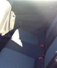 Fiat Punto 1.4 8V 5 porte Natural Power Young