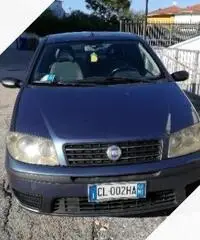 FIAT Punto 2 serie - 2003