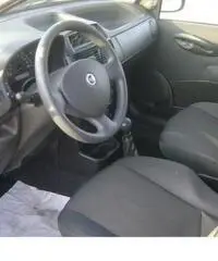 Fiat Punto Classic 12  Impianto Metano Fiat Punto Classic 12  Impianto Metano