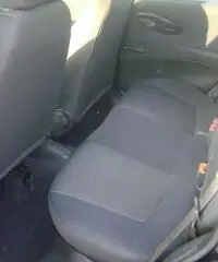 Fiat Punto Classic 12  Impianto Metano Fiat Punto Classic 12  Impianto Metano
