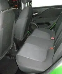 Fiat Punto Evo 1.2 8V 5P. Street Fiat Punto Evo 1.2 8V 5P. Street