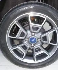 Ford Ecosport 1.5 Tdci 95 CV Titanium Ford Ecosport 1.5 Tdci 95 CV Titanium