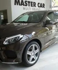 GLE 350D 4matic Premium GLE 350D 4matic Premium