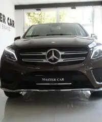 GLE 350D 4matic Premium GLE 350D 4matic Premium