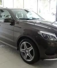 GLE 350D 4matic Premium GLE 350D 4matic Premium