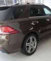 GLE 350D 4matic Premium GLE 350D 4matic Premium