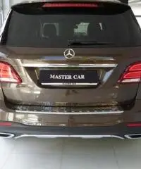 GLE 350D 4matic Premium GLE 350D 4matic Premium