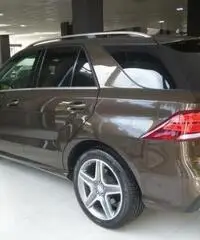 GLE 350D 4matic Premium GLE 350D 4matic Premium