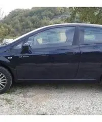 Grande Punto 2009 1.2 benz. Grande Punto 2009 1.2 benz.
