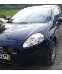 Grande Punto 2009 1.2 benz. Grande Punto 2009 1.2 benz.