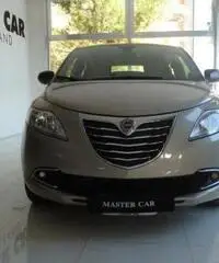 Lancia Ypsilon 1.3 MJT 16V 95 CV 5 Porte S&S Platinum Lancia Ypsilon 1.3 MJT 16V 95 CV 5 Porte S&S Platinum