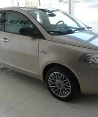 Lancia Ypsilon 1.3 MJT 16V 95 CV 5 Porte S&S Platinum Lancia Ypsilon 1.3 MJT 16V 95 CV 5 Porte S&S Platinum