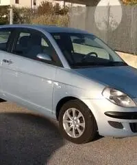 Lancia Ypsilon 1.3 Multijet 16V Platino Lancia Ypsilon 1.3 Multijet 16V Platino