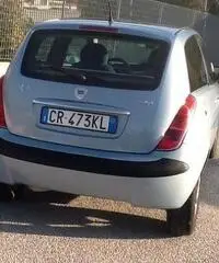 Lancia Ypsilon 1.3 Multijet 16V Platino Lancia Ypsilon 1.3 Multijet 16V Platino
