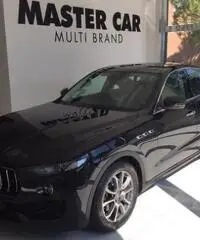 Maserati Levante V6 Diesel 275 CV AWD..PRONTA CONSEGNA Maserati Levante V6 Diesel 275 CV AWD..PRONTA CONSEGNA