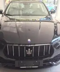 Maserati Levante V6 Diesel 275 CV AWD..PRONTA CONSEGNA Maserati Levante V6 Diesel 275 CV AWD..PRONTA CONSEGNA