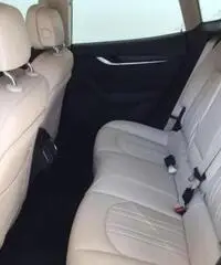 Maserati Levante V6 Diesel 275 CV AWD..PRONTA CONSEGNA Maserati Levante V6 Diesel 275 CV AWD..PRONTA CONSEGNA