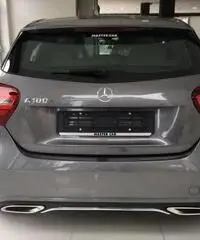 Mercedes Classe A A 180 D Sport