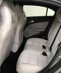 Mercedes Classe A A 180 D Sport