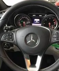 Mercedes Classe A A 180 D Sport