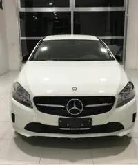 Mercedes Classe A A 180 D Sport