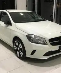Mercedes Classe A A 180 D Sport