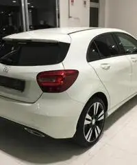 Mercedes Classe A A 180 D Sport