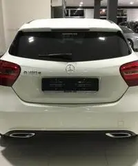 Mercedes Classe A A 180 D Sport