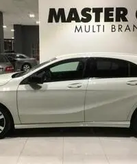 Mercedes Classe A A 180 D Sport