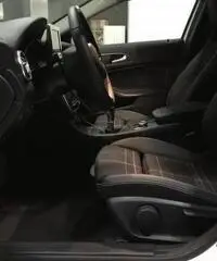 Mercedes Classe A A 180 D Sport