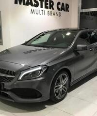 Mercedes Classe A A 180 D Premium