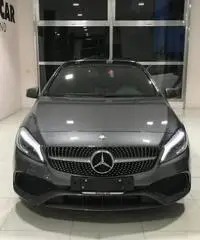 Mercedes Classe A A 180 D Premium Mercedes Classe A A 180 D Premium