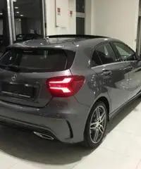 Mercedes Classe A A 180 D Premium Mercedes Classe A A 180 D Premium