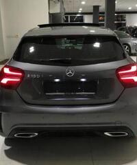 Mercedes Classe A A 180 D Premium