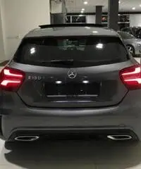 Mercedes Classe A A 180 D Premium Mercedes Classe A A 180 D Premium