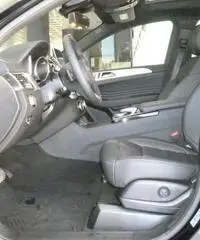 Mercedes GLE 350 D 4matic Coupé Premium