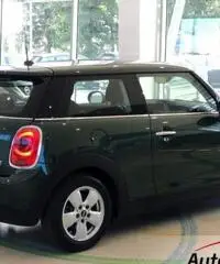 MINI ONE 1.2 MOD RESTYLING 102 CV MINI ONE 1.2 MOD RESTYLING 102 CV
